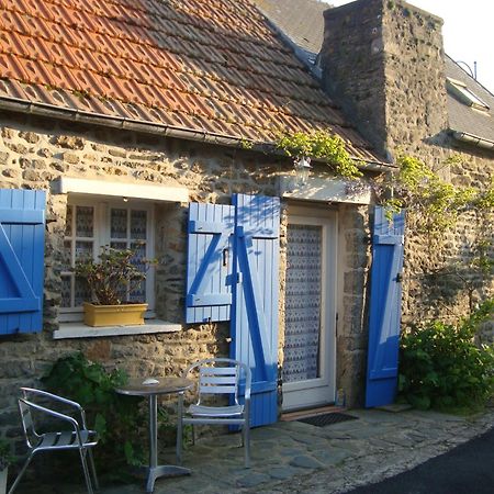 Gite "Rose Des Sables" - 800M De La Plage De Surtainville, Proche Commerces - Piscine En Juillet Et Aout Eksteriør bilde