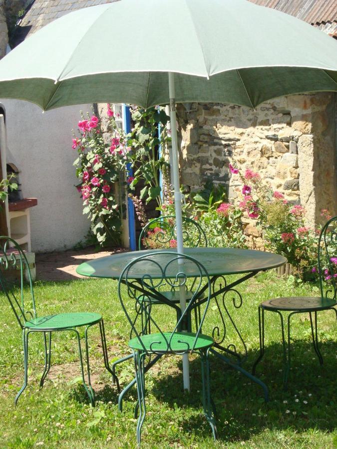 Gite "Rose Des Sables" - 800M De La Plage De Surtainville, Proche Commerces - Piscine En Juillet Et Aout Rom bilde