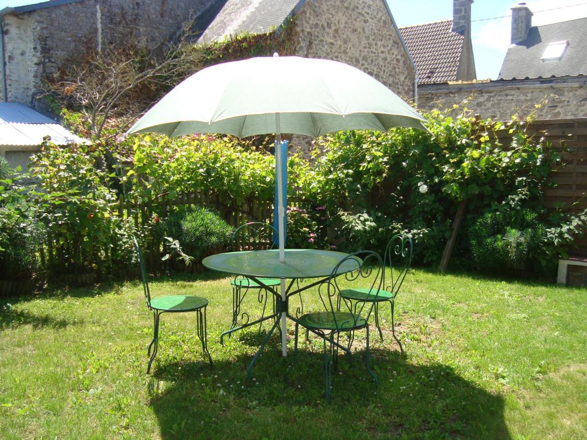Gite "Rose Des Sables" - 800M De La Plage De Surtainville, Proche Commerces - Piscine En Juillet Et Aout Rom bilde