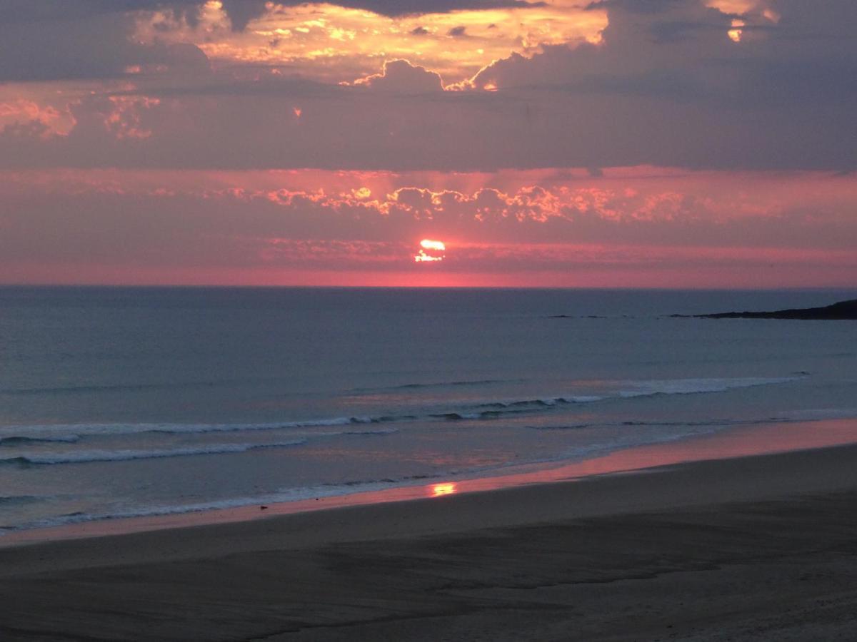 Gite "Rose Des Sables" - 800M De La Plage De Surtainville, Proche Commerces - Piscine En Juillet Et Aout Rom bilde