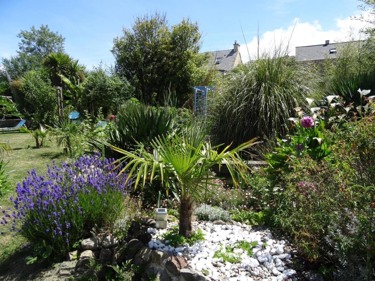 Gite "Rose Des Sables" - 800M De La Plage De Surtainville, Proche Commerces - Piscine En Juillet Et Aout Rom bilde