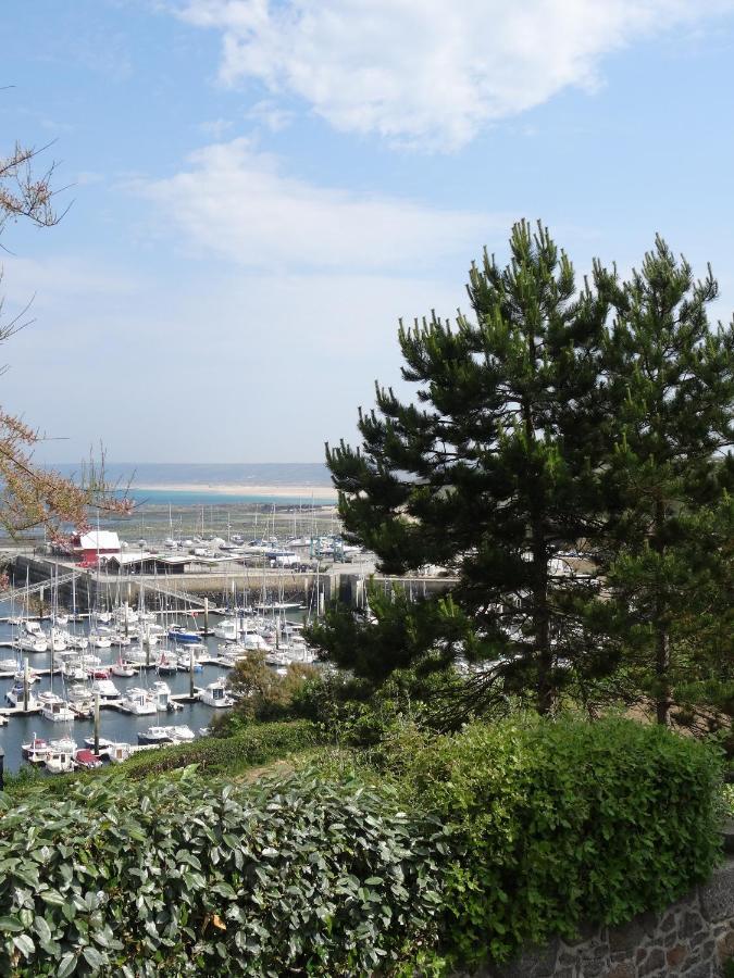 Gite "Rose Des Sables" - 800M De La Plage De Surtainville, Proche Commerces - Piscine En Juillet Et Aout Rom bilde