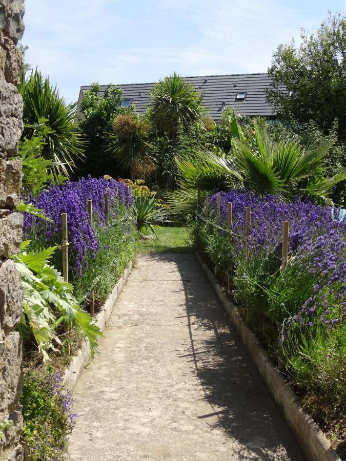 Gite "Rose Des Sables" - 800M De La Plage De Surtainville, Proche Commerces - Piscine En Juillet Et Aout Rom bilde