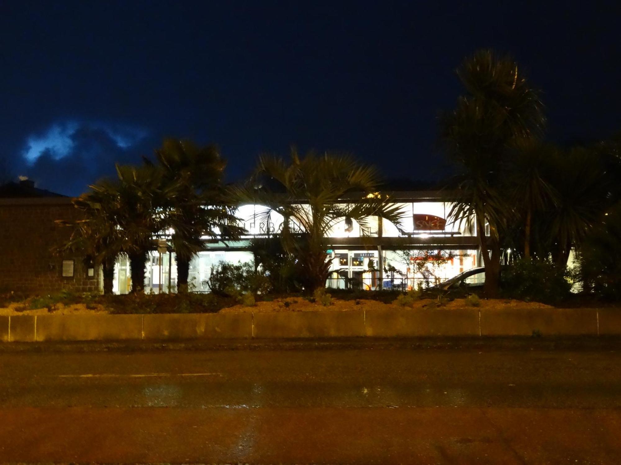 Gite "Rose Des Sables" - 800M De La Plage De Surtainville, Proche Commerces - Piscine En Juillet Et Aout Eksteriør bilde