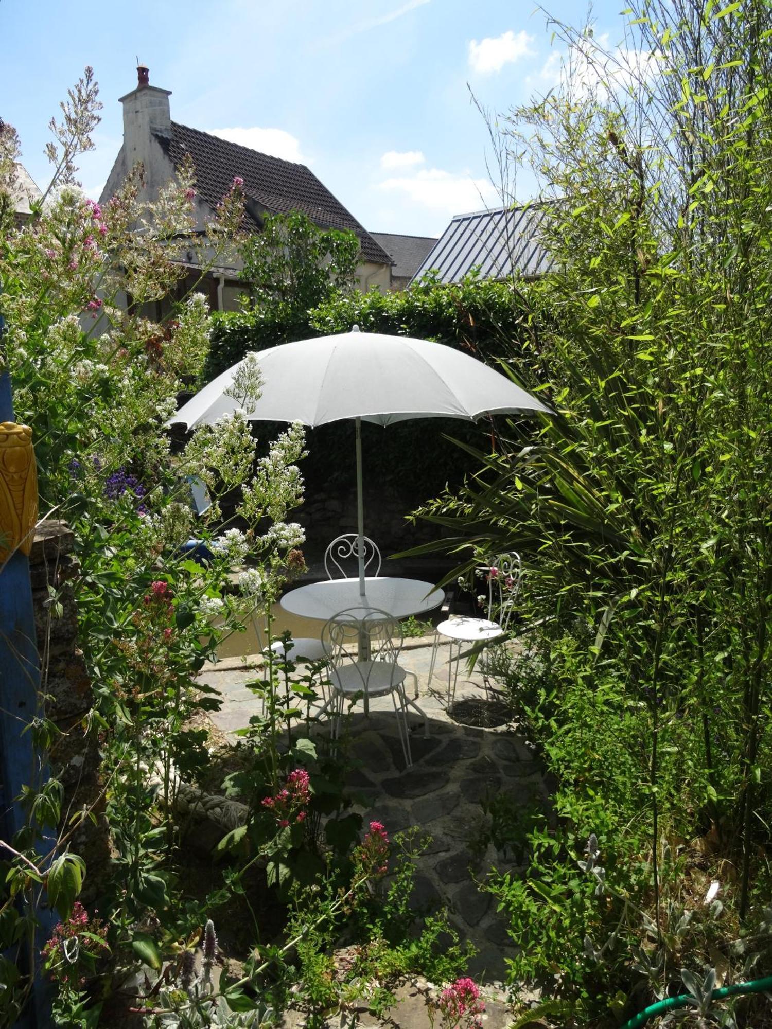 Gite "Rose Des Sables" - 800M De La Plage De Surtainville, Proche Commerces - Piscine En Juillet Et Aout Rom bilde