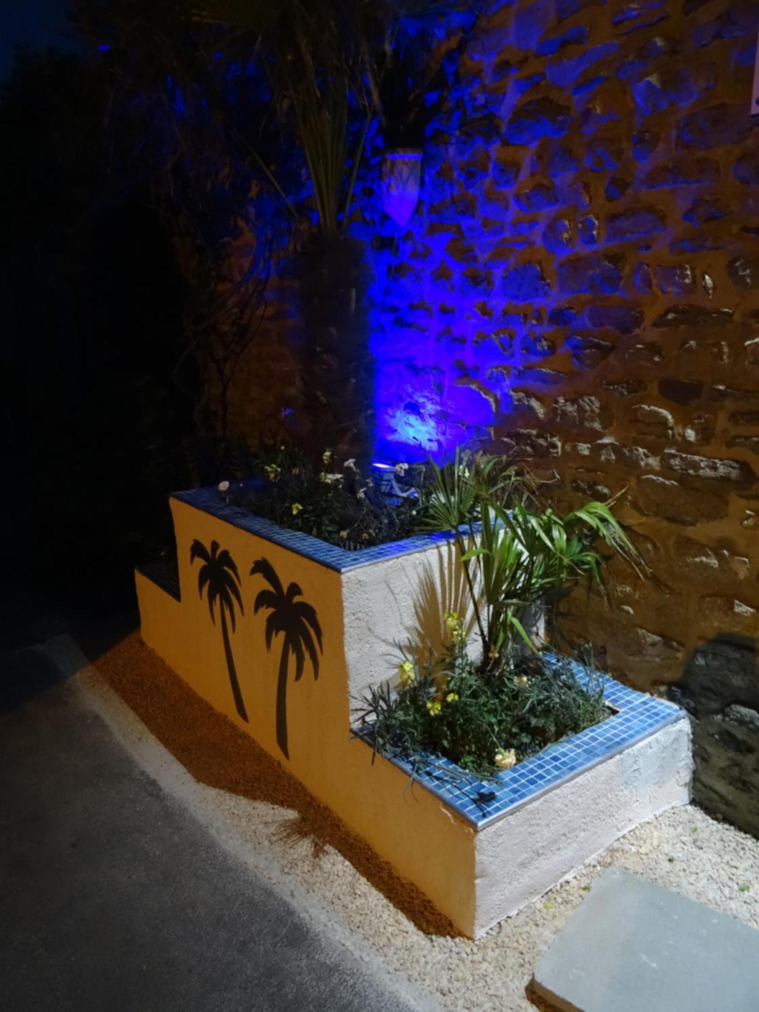 Gite "Rose Des Sables" - 800M De La Plage De Surtainville, Proche Commerces - Piscine En Juillet Et Aout Eksteriør bilde